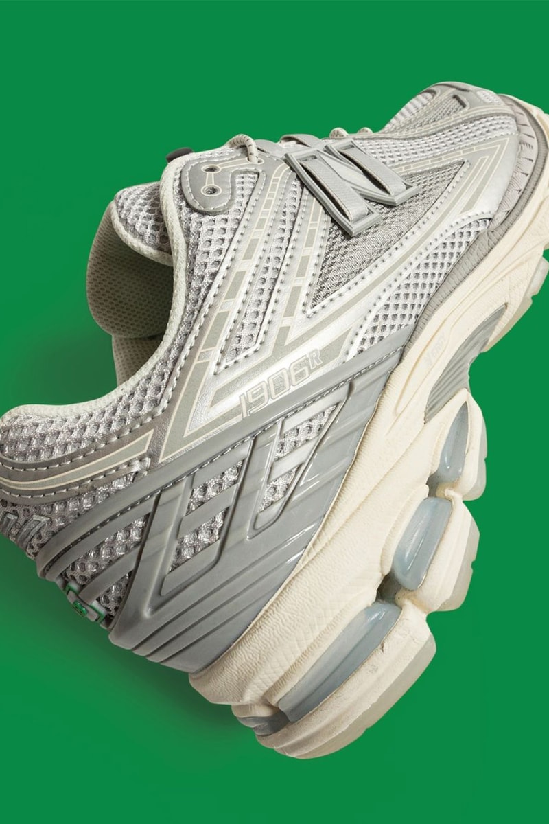 Up There x New Balance 1906R 最新聯乘鞋款發售情報公開