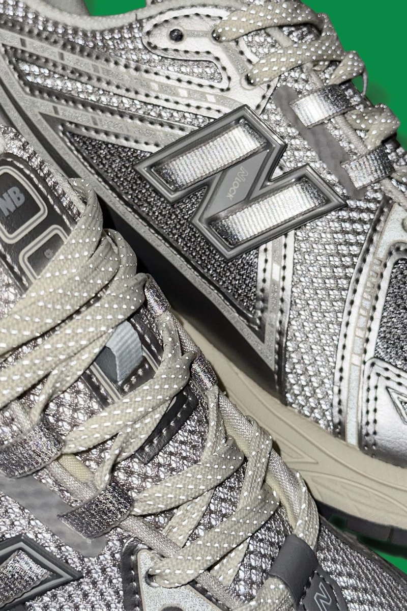 Up There x New Balance 1906R 最新聯乘鞋款發售情報公開
