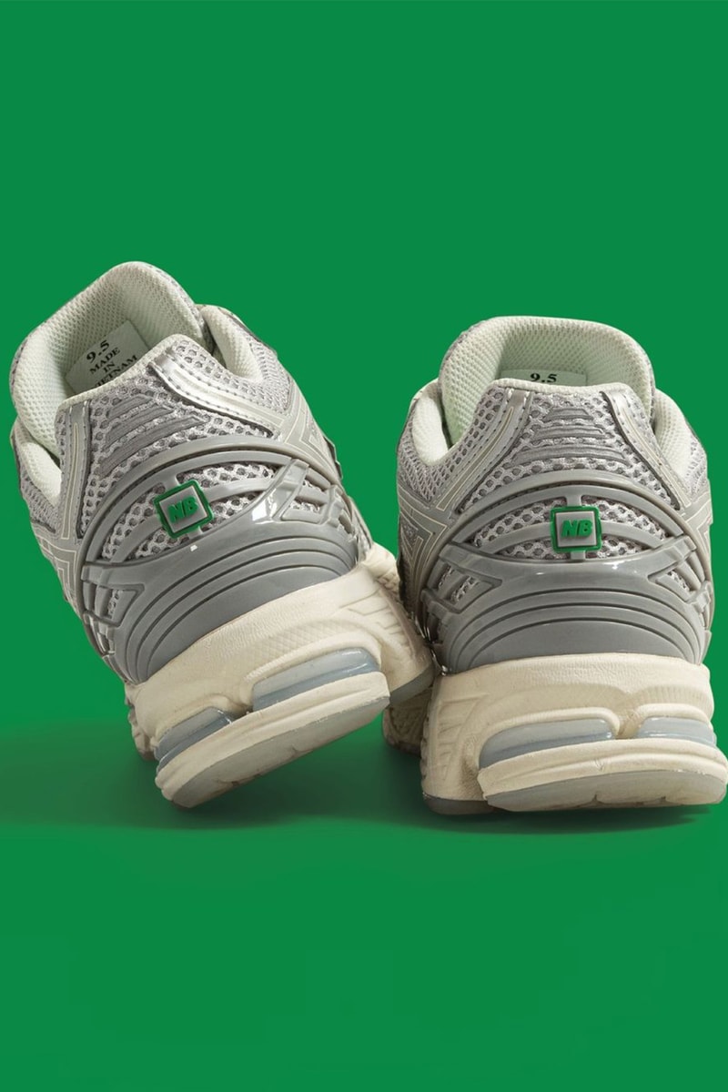 Up There x New Balance 1906R 最新聯乘鞋款發售情報公開