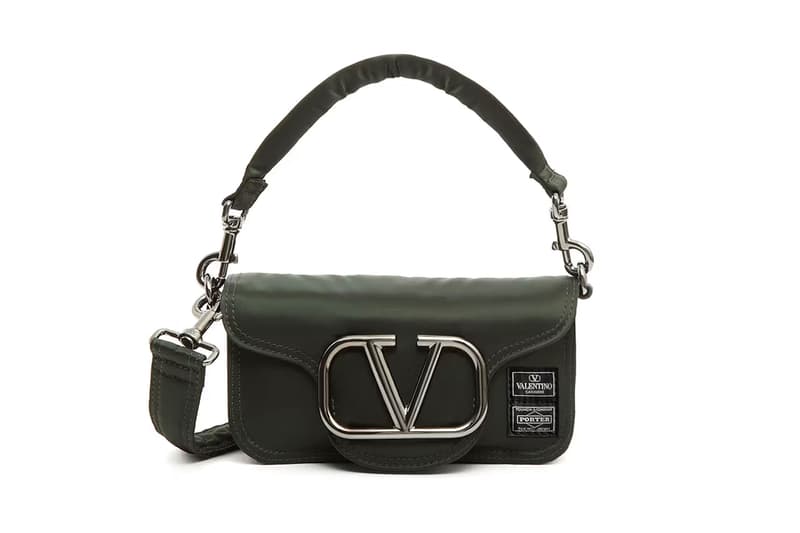 Valentino 攜手 PORTER 打造全新聯名膠囊系列