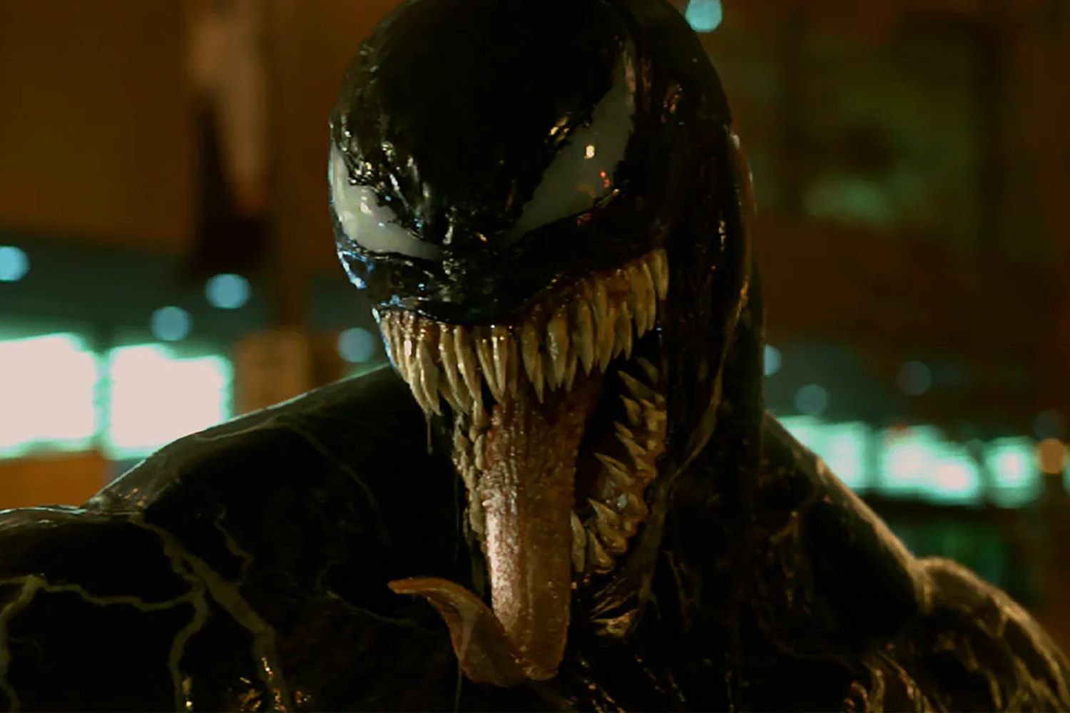 MCU 反英雄電影《毒魔/猛毒/Venom 3》正式宣佈將延期上映
