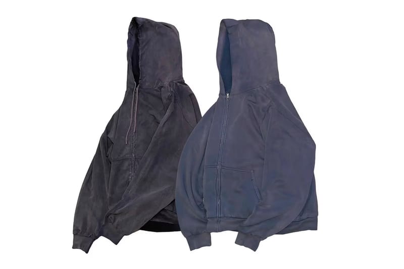 日本古著店 What’z Up 再度推出從未發售的 YEEZY GAP 商品