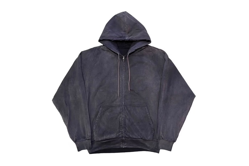 日本古著店 What’z Up 再度推出從未發售的 YEEZY GAP 商品
