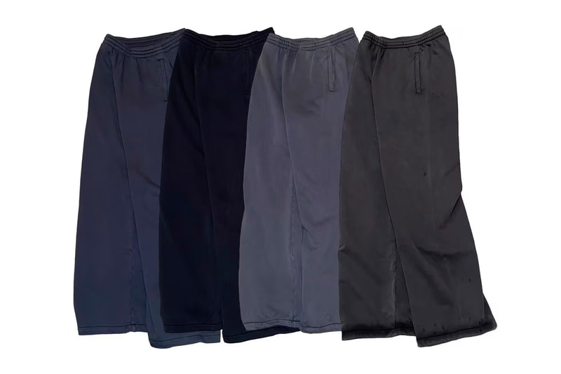 日本古著店 What’z Up 再度推出從未發售的 YEEZY GAP 商品