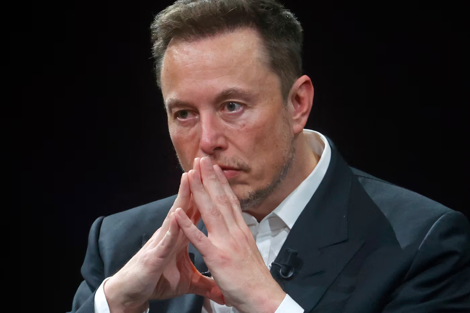 消息稱 Elon Musk 主理 X 平台即將損失高達 $7,500 萬美元廣告收入