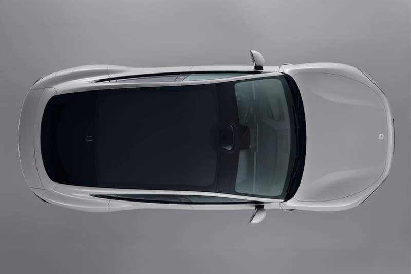小米正式發表品牌首款電動汽車「SU7」