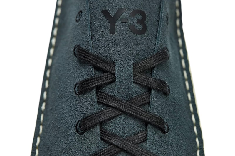 Y-3 正式推出全新「KYASU」鞋款