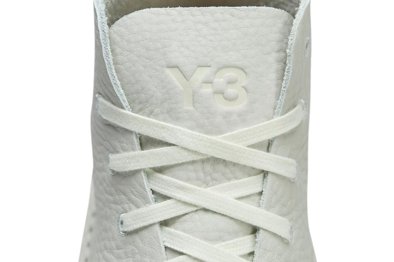 Y-3 正式推出全新「KYASU」鞋款