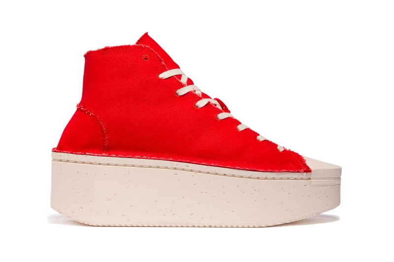 Y-3 正式推出全新「KYASU」鞋款