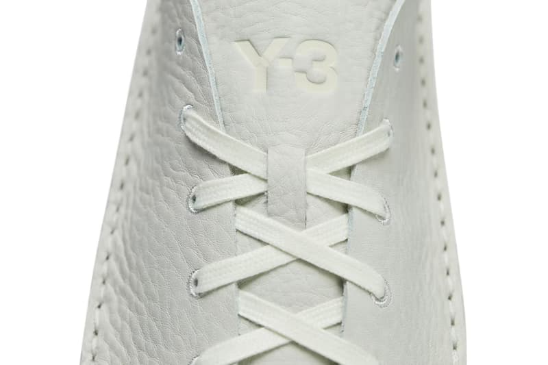 Y-3 正式推出全新「KYASU」鞋款