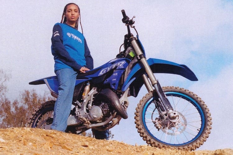 Super Vision 為 Yamaha Motor France 打造全新項目「On a Ride」