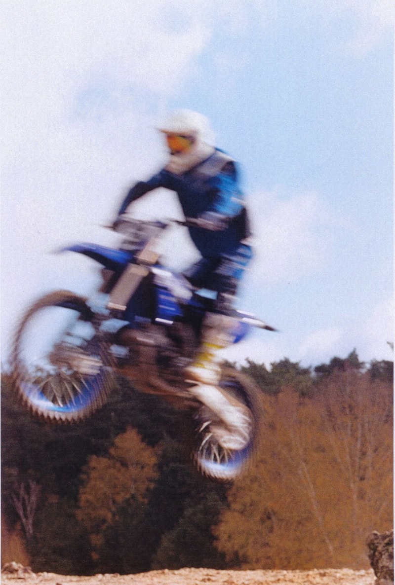 Super Vision 為 Yamaha Motor France 打造全新項目「On a Ride」