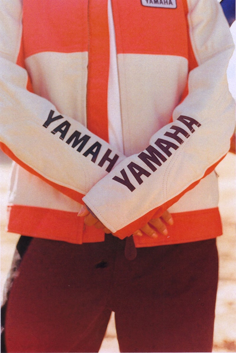 Super Vision 為 Yamaha Motor France 打造全新項目「On a Ride」