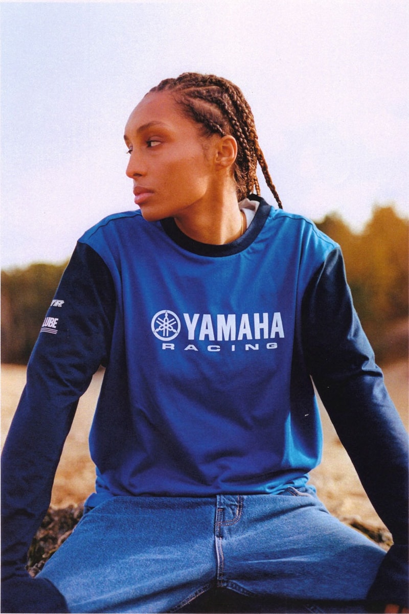 Super Vision 為 Yamaha Motor France 打造全新項目「On a Ride」