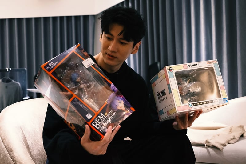 當看動漫成為一種職業？專訪知名動漫 YouTuber 孫沁岳