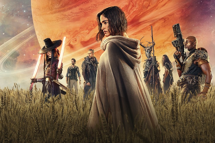 Zack Snyder 執導 Netflix 最新科幻電影《Rebel Moon — 第 1 部:火之女》最新預告來襲