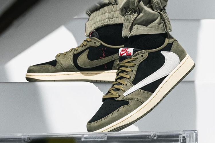 鞋迷駐足 · 5 款今周務必注目之球鞋