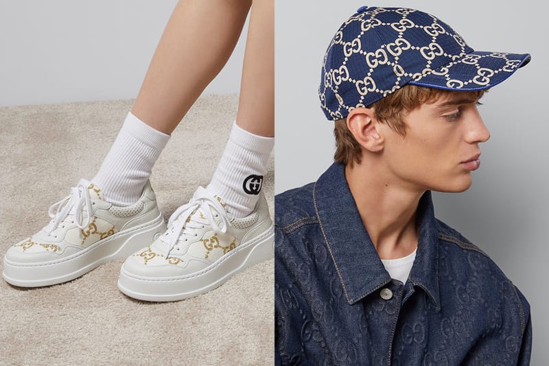 聖誕派對最後倒數！入手推薦的 Gucci 配飾！