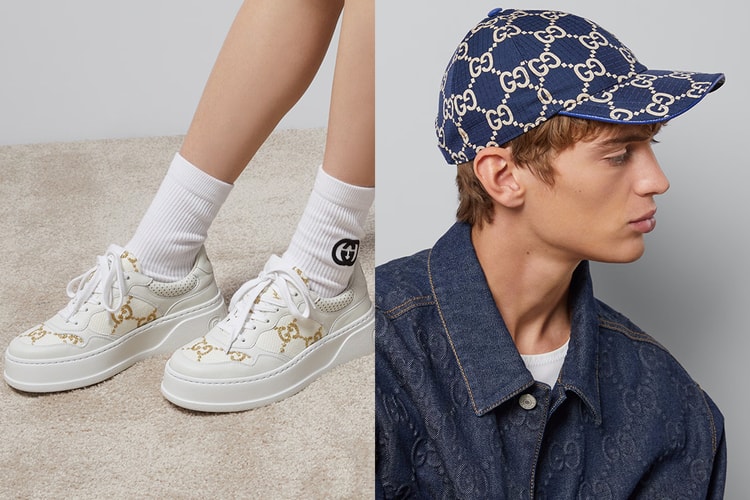 聖誕派對最後倒數!入手推薦的 Gucci 配飾!