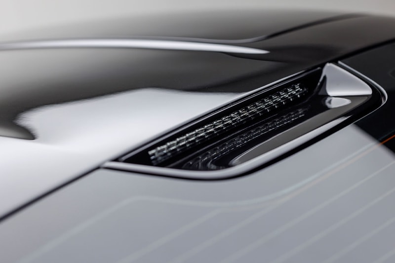 600 匹馬力猛獸 2014 Mercedes-Benz SLS AMG Black Series 正式拍賣