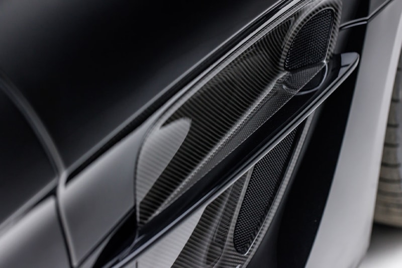 600 匹馬力猛獸 2014 Mercedes-Benz SLS AMG Black Series 正式拍賣