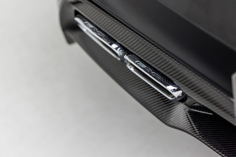600 匹馬力猛獸 2014 Mercedes-Benz SLS AMG Black Series 正式拍賣
