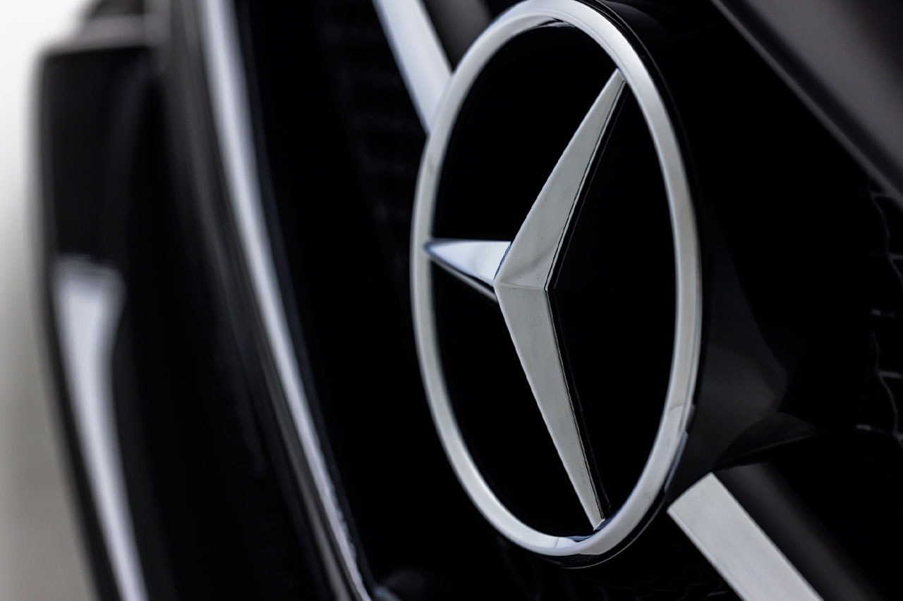 600 匹馬力猛獸 2014 Mercedes-Benz SLS AMG Black Series 正式拍賣
