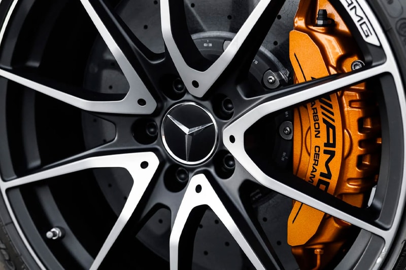 600 匹馬力猛獸 2014 Mercedes-Benz SLS AMG Black Series 正式拍賣