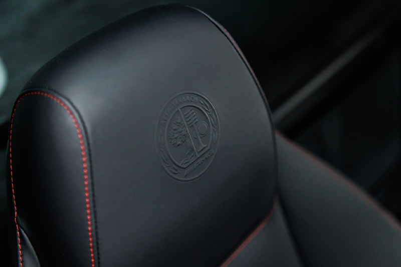 600 匹馬力猛獸 2014 Mercedes-Benz SLS AMG Black Series 正式拍賣