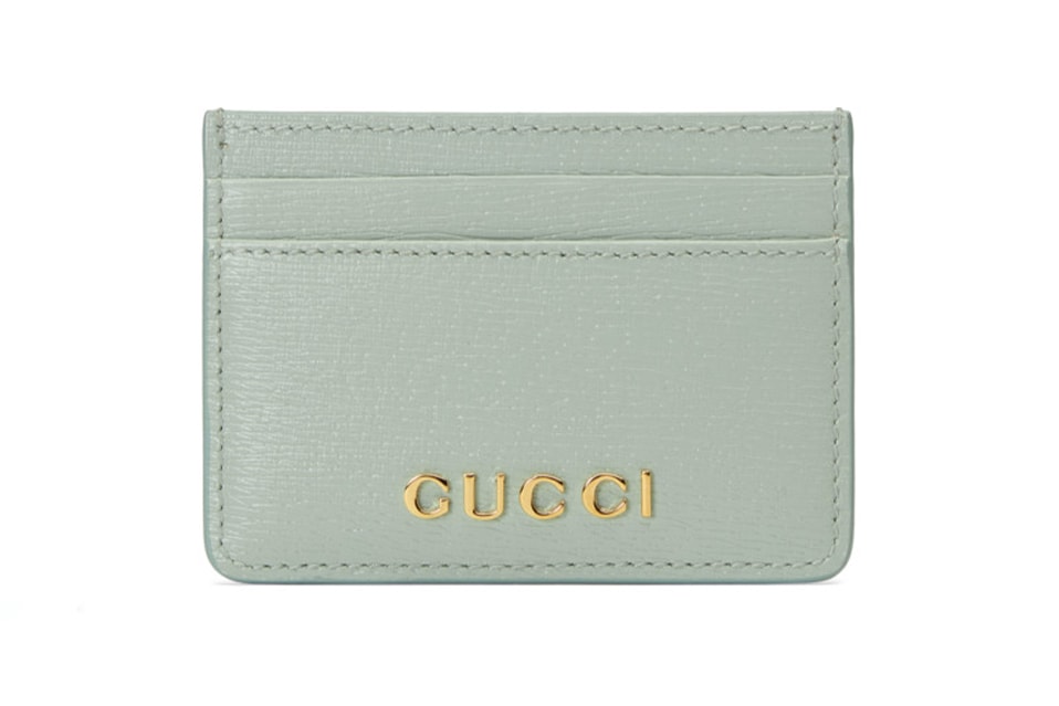 2023 聖誕禮物推介！給另一半必買的 Gucci 單品！