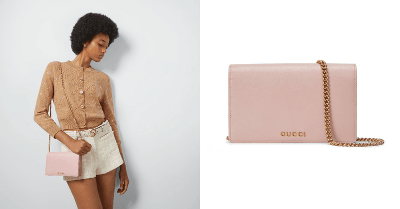 2023 聖誕禮物推介！給另一半必買的 Gucci 單品！