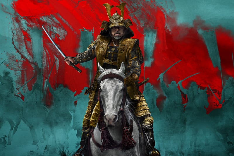 FX 原創影集《幕府將軍》Disney+ 上線日期正式公開