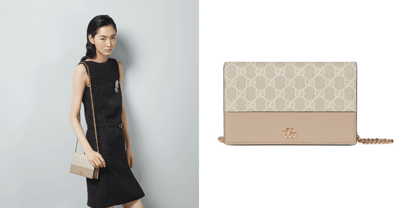2023 聖誕禮物推介！給另一半必買的 Gucci 單品！