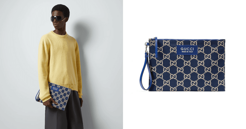 2023 聖誕禮物推介！給另一半必買的 Gucci 單品！