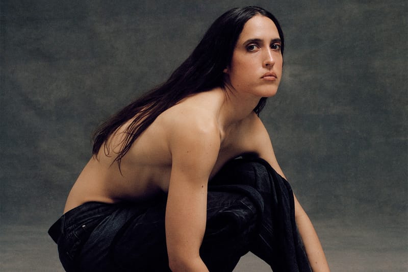 德國黑膠女皇 Helena Hauff 即將空降台北 FINAL