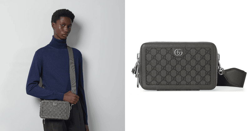 2023 聖誕禮物推介！給另一半必買的 Gucci 單品！