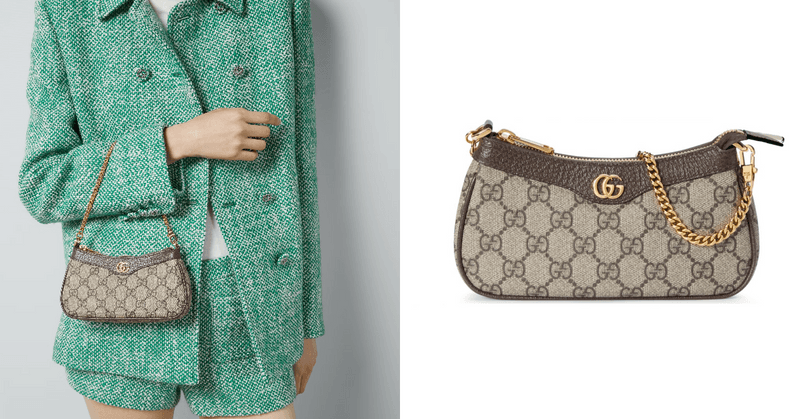 2023 聖誕禮物推介！給另一半必買的 Gucci 單品！