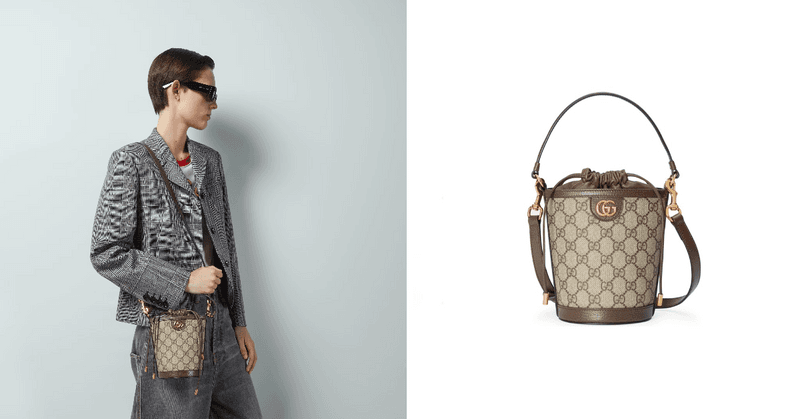 2023 聖誕禮物推介！給另一半必買的 Gucci 單品！