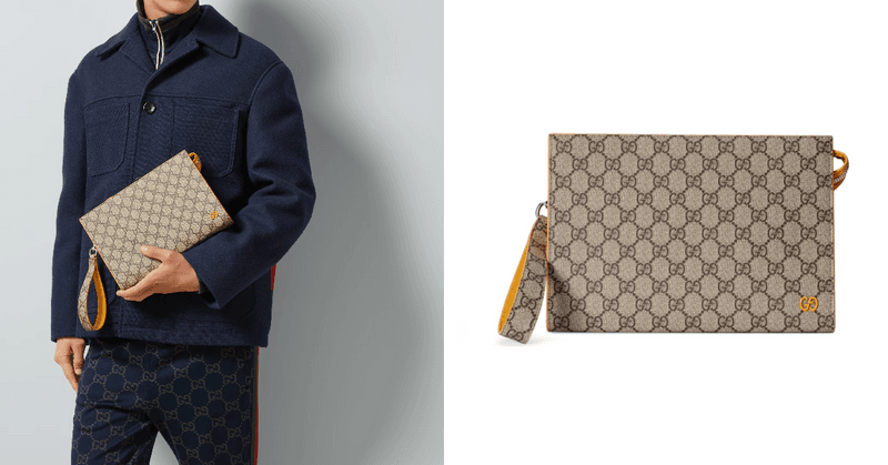 2023 聖誕禮物推介！給另一半必買的 Gucci 單品！