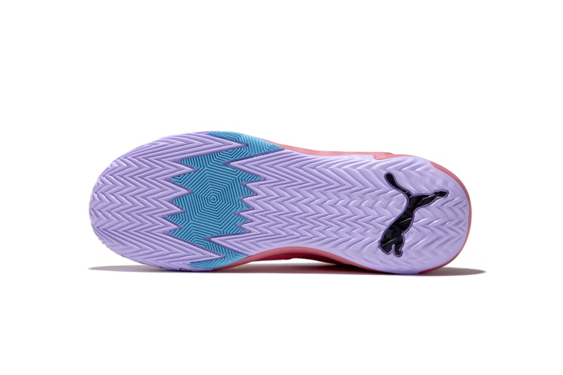 Scoot Henderson 首雙簽名籃球鞋 PUMA Scoot Zeros 台灣發售情報正式公開