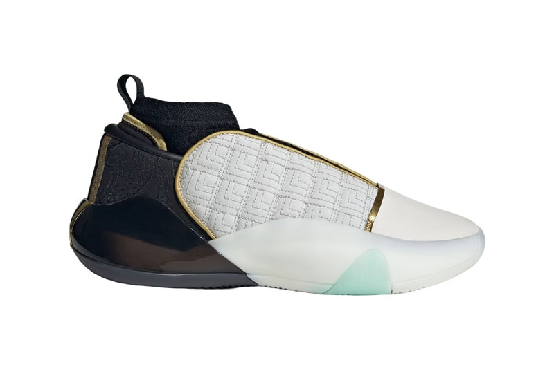 adidas Harden Vol. 7 全新配色「Year of the Dragon」正式登場
