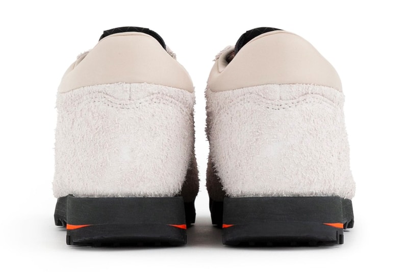 Aimé Leon Dore x New Balance 全新聯名鞋款正式登場