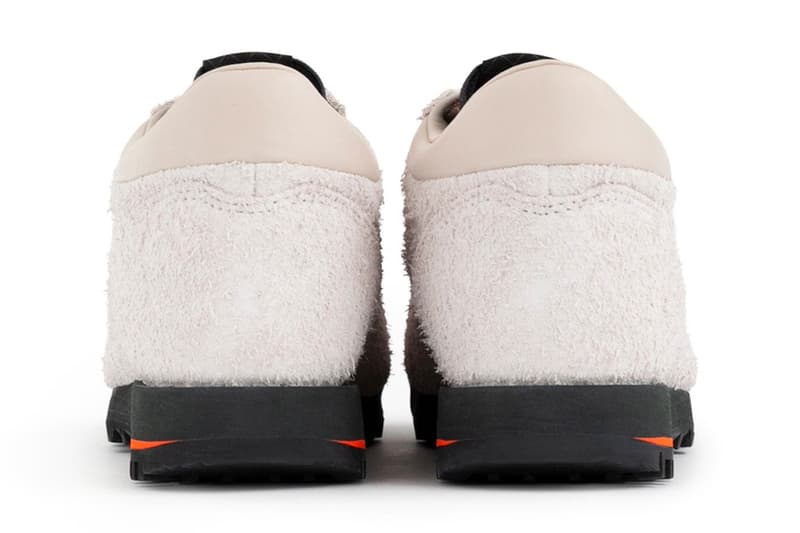 Aimé Leon Dore x New Balance 全新聯名鞋款正式登場
