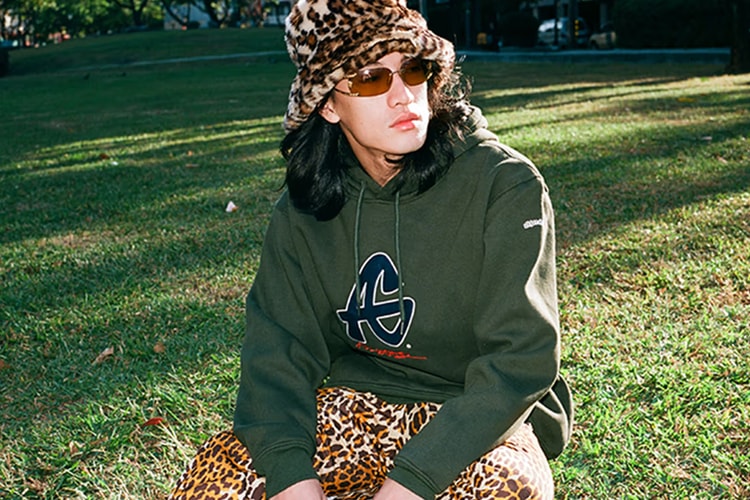 Allgoodthings 正式推出 2023 秋冬全新系列