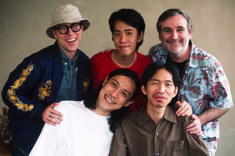 睽違三年！Angel Baby 正式發佈全新單曲《Snowman》