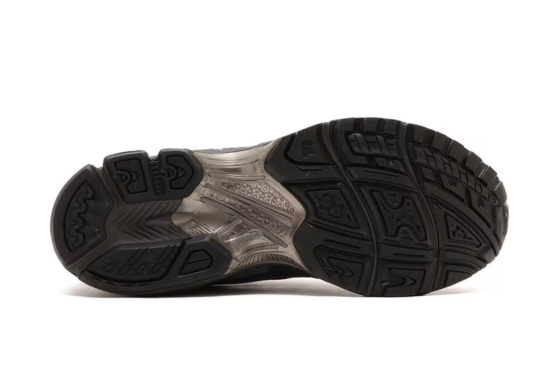 atmos x ASICS GEL-KAYANO 14 最新聯名鞋款正式登場
