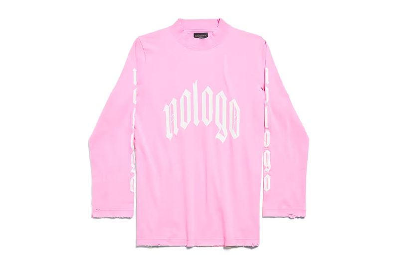 近賞 Balenciaga 2024 秋季系列商品