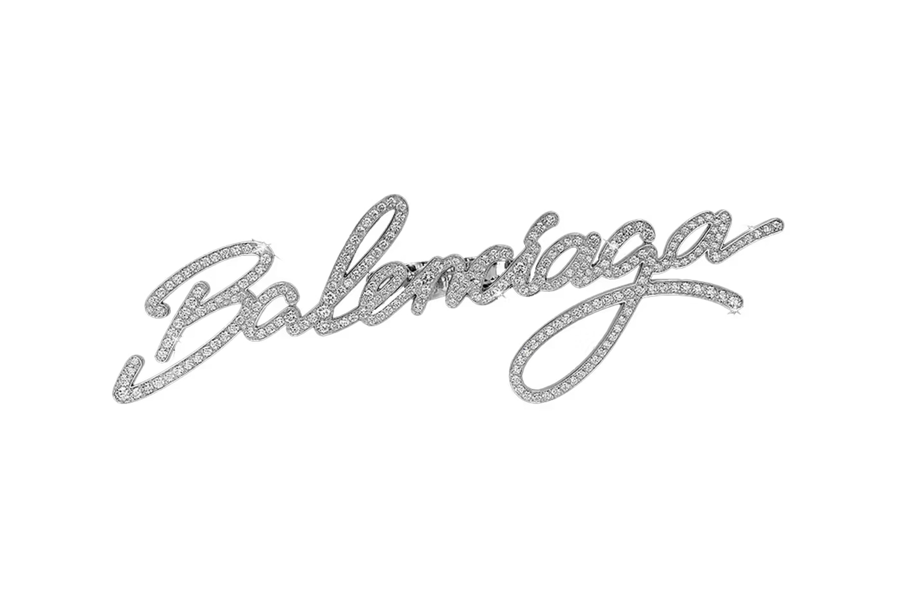 近賞 Balenciaga 2024 秋季系列商品