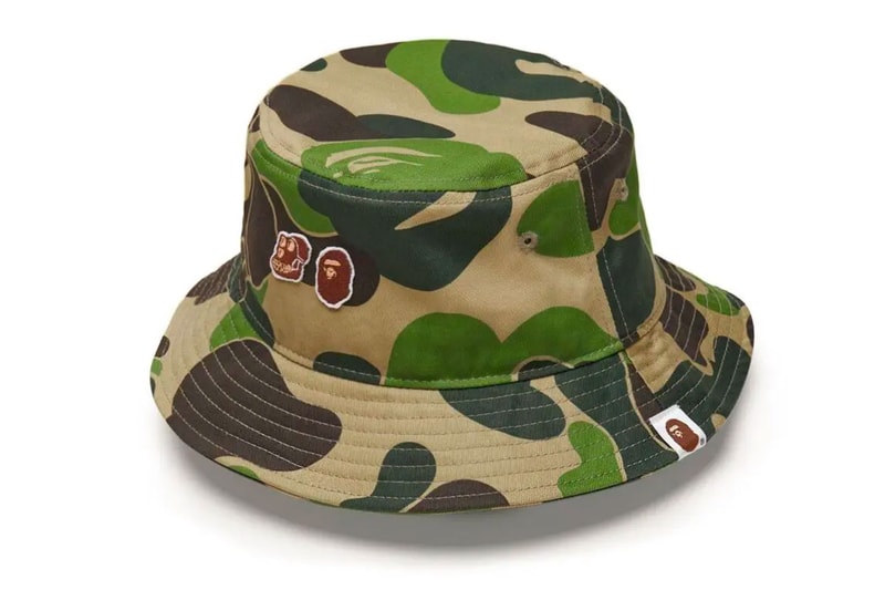 A BATHING APE® 攜手 Bored Ape YachtClub 正式發布全球合作系列