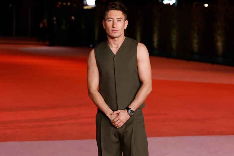 Barry Keoghan 飾演新任小丑將回歸 Robert Pattinson 版本《蝙蝠俠》續集